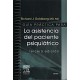 GUIA PRACTICA PARA LA ASISTENCIA DEL PACIENTE PSIQUIATRICO