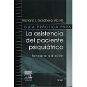 GUIA PRACTICA PARA LA ASISTENCIA DEL PACIENTE PSIQUIATRICO