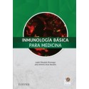 INMUNOLOGIA BASICA PARA MEDICINA