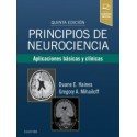PRINCIPIOS DE NEUROCIENCIA. APLICACIONES BASICAS Y CLINICAS