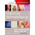 URGENCIAS DERMATOLOGICAS. DIAGNOSTICO SINTOMATICO + ACCESO ONLINE