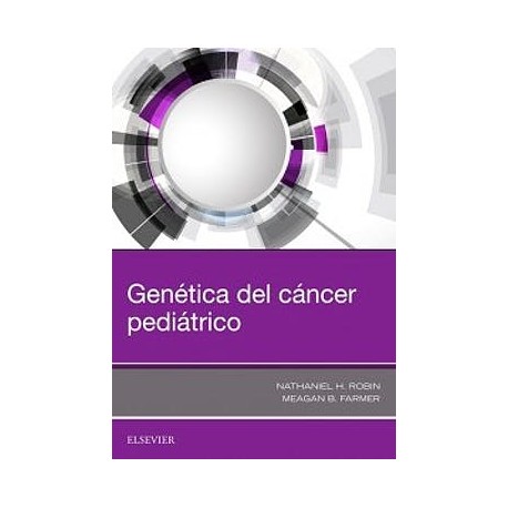 GENETICA DEL CANCER PEDIATRICO