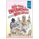 GUIA VISUAL DE ENFERMEDADES INFECCIOSAS (INCLUYE VERSION DIGITAL EN INGLES)