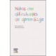 NIÑOS CON DIFICULTADES DE APRENDIZAJE