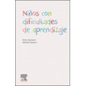 NIÑOS CON DIFICULTADES DE APRENDIZAJE