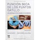 PUNCION SECA DE LOS PUNTOS GATILLO. UNA ESTRATEGIA CLINICA BASADA EN LA EVIDENCIA