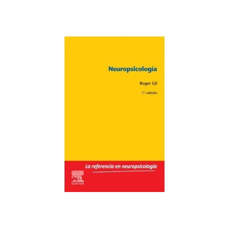 NEUROPSICOLOGIA