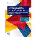 INVESTIGACION EN ENFERMERIA