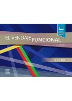 EL VENDAJE FUNCIONAL (INCLUYE CONTENIDO DIGITAL)