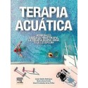 TERAPIA ACUATICA. ABORDAJES DESDE LA FISIOTERAPIA Y LA TERAPIA OCUPACIONAL