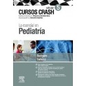LO ESENCIAL EN PEDIATRIA (CURSOS CRASH)