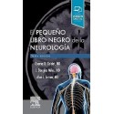 EL PEQUEÑO LIBRO NEGRO DE LA NEUROLOGIA (INCLUYE VERSION DIGITAL EN INGLES)