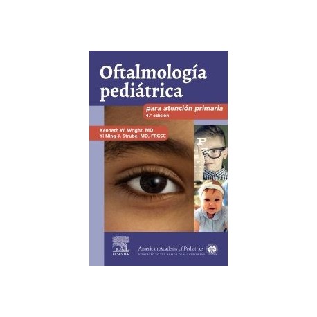 OFTALMOLOGIA PEDIATRICA PARA ATENCION PRIMARIA