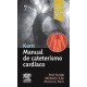 KERN MANUAL DE CATETERISMO CARDIACO (INCLUYE VERSION DIGITAL EN INGLES)