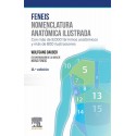 FENEIS NOMENCLATURA ANATOMICA ILUSTRADA