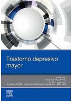 TRASTORNO DEPRESIVO MAYOR