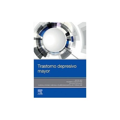 TRASTORNO DEPRESIVO MAYOR