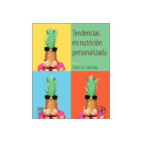 TENDENCIAS EN NUTRICION PERSONALIZADA