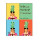 TENDENCIAS EN NUTRICION PERSONALIZADA