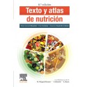 TEXTO Y ATLAS DE NUTRICION