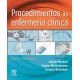 PROCEDIMIENTOS DE ENFERMERIA CLINICA