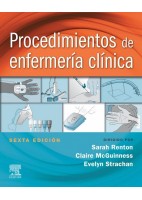PROCEDIMIENTOS DE ENFERMERIA CLINICA