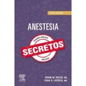 ANESTESIA. SECRETOS