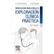 NOGUER-BALCELLS EXPLORACION CLINICA PRACTICA