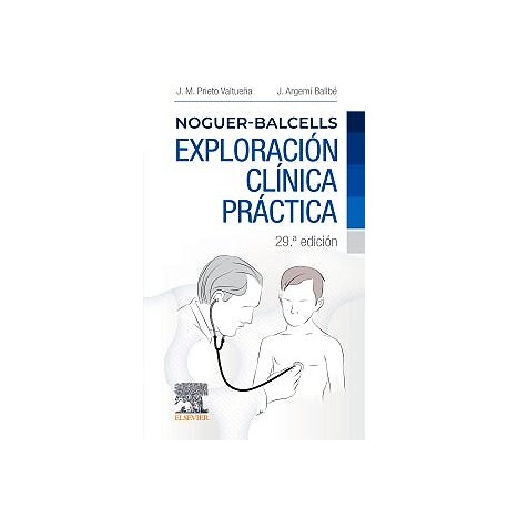 NOGUER-BALCELLS EXPLORACION CLINICA PRACTICA