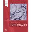 DESARROLLO EMBRIONARIO (INCLUYE VERSION DIGITAL EN INGLES)