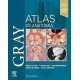 GRAY ATLAS DE ANATOMIA