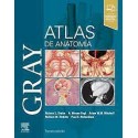 GRAY ATLAS DE ANATOMIA