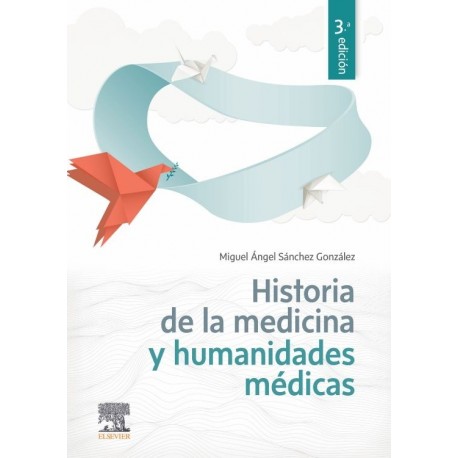 HISTORIA DE LA MEDICINA Y HUMANIDADES MEDICAS