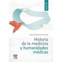 HISTORIA DE LA MEDICINA Y HUMANIDADES MEDICAS
