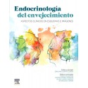 ENDOCRINOLOGIA DEL ENVEJECIMIENTO. ASPECTOS CLINICOS EN ESQUEMAS E IMAGENES