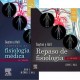 LOTE GUYTON Y HALL COMPENDIO DE FISOLOGIA MEDICA + GUYTON Y HALL REPASO DE FISIOLOGIA