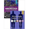 LOTE INMUNOLOGIA CELULAR Y MOLECULAR + MICROBIOLOGIA MEDICA