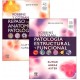 LOTE ROBBINS Y COTRAN REPASO DE ANATOMIA PATOLOGICA + ROBBINS Y COTRAN PATOLOGICA ESTRUCTURAL Y FUNCIONAL