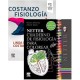 LOTE COSTANZO FISIOLOGIA + NETTER CUADERNO DE FISIOLOGIA PARA COLOREAR