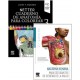 LOTE NETTER CUADERNO DE ANATOMIA HUMANA PARA COLOREAR + ANATOMIA HUMANA PARA ESTUDIANTES DE CIENCIAS DE LA SALUD