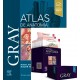 LOTE GRAY ATLAS DE ANATOMIA + FRAY FLASHCARDS DE ANATOMIA