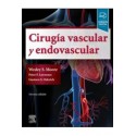 CIRUGIA VASCULAR Y ENDOVASCULAR (INCLUYE VERSION DIGITAL EN INGLES)
