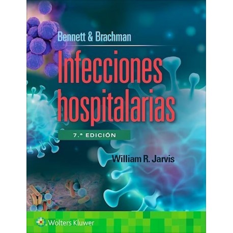 BENNETT & BRACHMAN INFECCIONES HOSPITALARIAS
