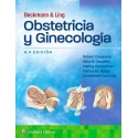 BECKAMNN AND LING. OBSTETRICIA Y GINECOLOGIA (INCLUYE CONTENIDO ADICIONAL EN LINEA)