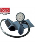 TENSIOMETRO BOSO CLINICUS II - AZUL