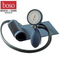 TENSIOMETRO BOSO CLINICUS II - AZUL