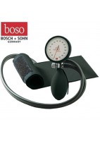 TENSIOMETRO BOSO CLINICUS II - NEGRO