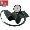 TENSIOMETRO BOSO CLINICUS II - NEGRO