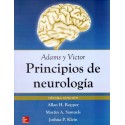 ADAMS Y VICTOR PRINCIPIOS DE NEUROLOGIA
