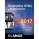 DIAGNOSTICO CLINICO Y TRATAMIENTO 2017